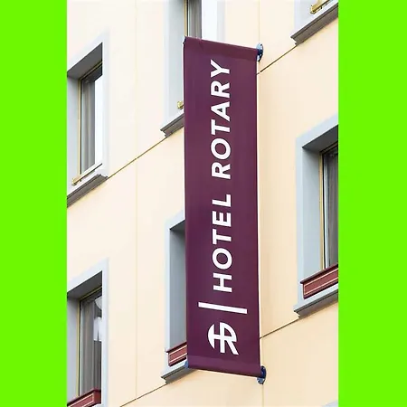 Hotel Rotary - Mgallery
