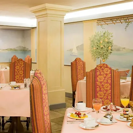Rotary - Mgallery Hotel