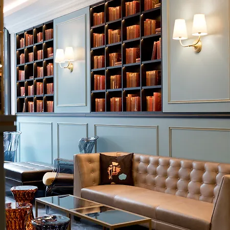 Rotary - Mgallery Hotel 4*