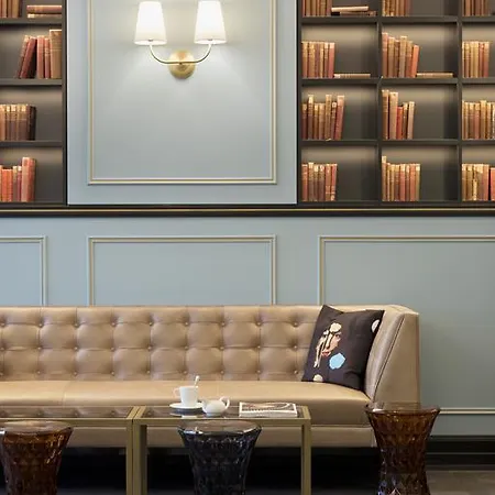 Rotary - Mgallery Hotel