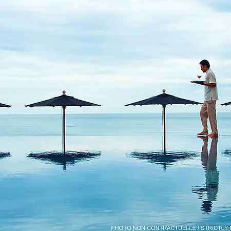 Rotary - Mgallery Hotel 4*