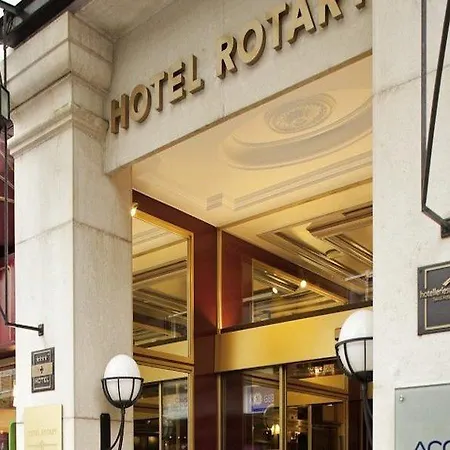 Hotel Rotary - Mgallery
