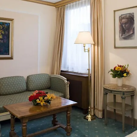 Rotary - Mgallery 4* Genève