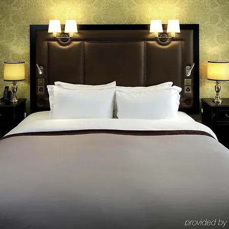 Hotel Rotary - Mgallery Genève