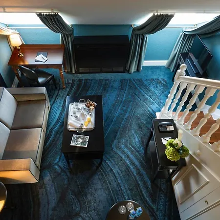 Hotel Rotary - Mgallery 4*