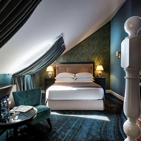 Rotary - Mgallery Hotel Geneva