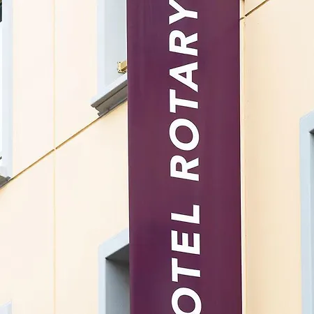 Rotary - Mgallery Hotel 4*