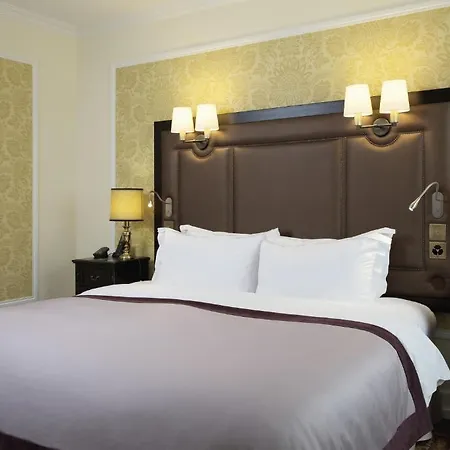 Rotary - Mgallery Hotel