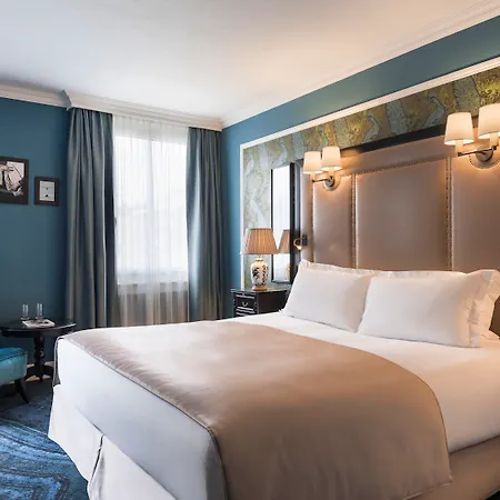 Hotel Rotary - Mgallery
