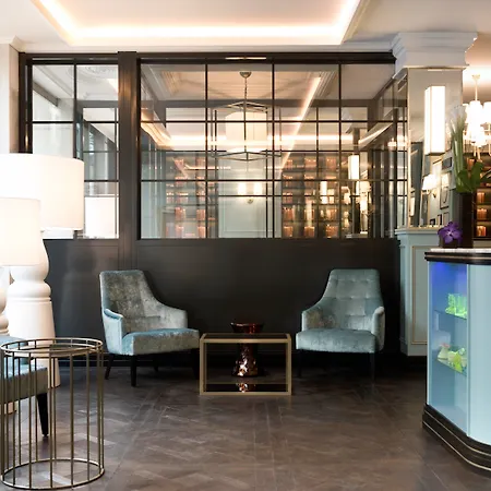 Rotary - Mgallery Hotel 4*