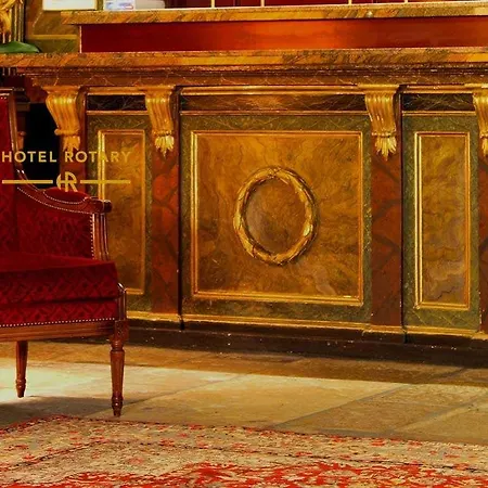 Rotary - Mgallery 4* Genf