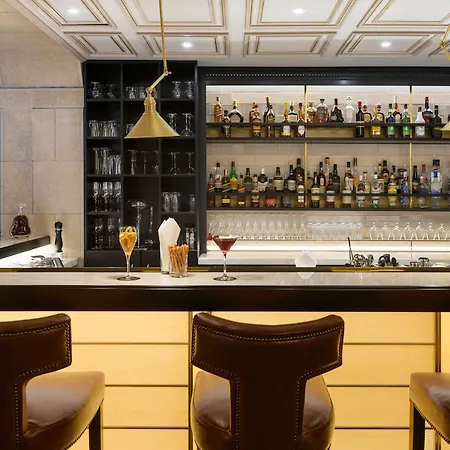 Rotary - Mgallery 4* Genf