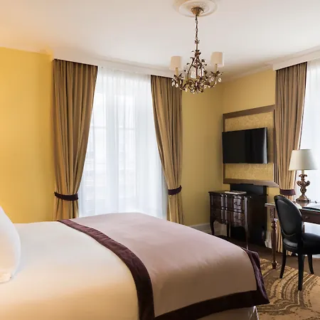 Hotel Rotary - Mgallery 4*