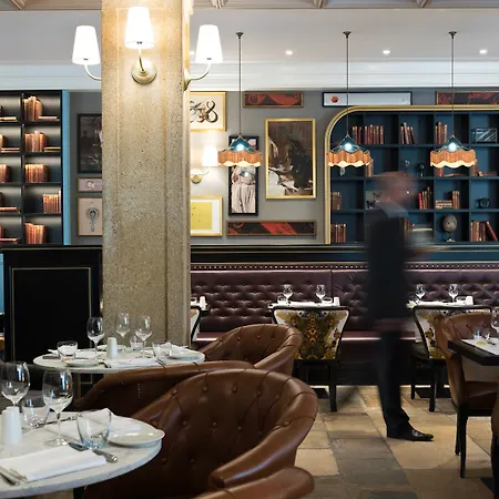 Rotary - Mgallery 4* Genf