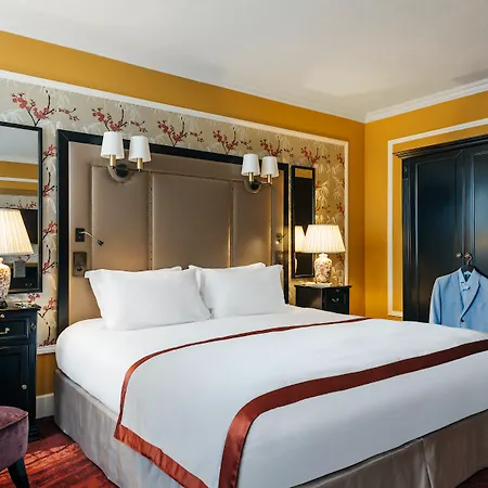 Hotel Rotary - Mgallery