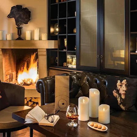Rotary - Mgallery Hotel 4*