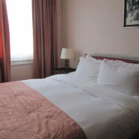 Hotel Rotary - Mgallery Genf