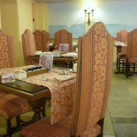 Hotel Rotary - Mgallery 4*