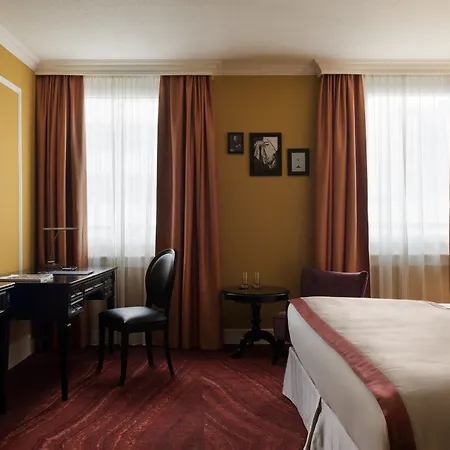 Hotel Rotary - Mgallery 4*