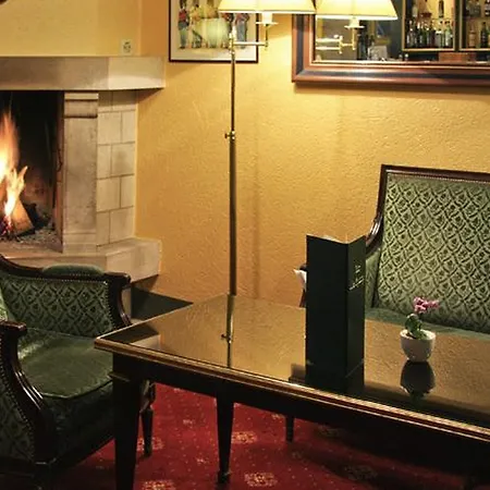 Rotary - Mgallery Hotel