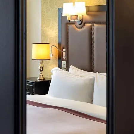Rotary - Mgallery Hotel Genf