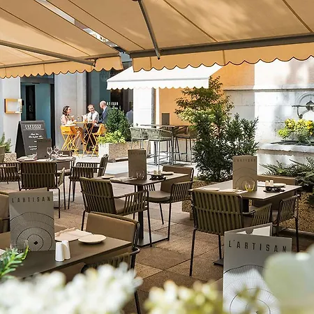 Hotel Rotary - Mgallery